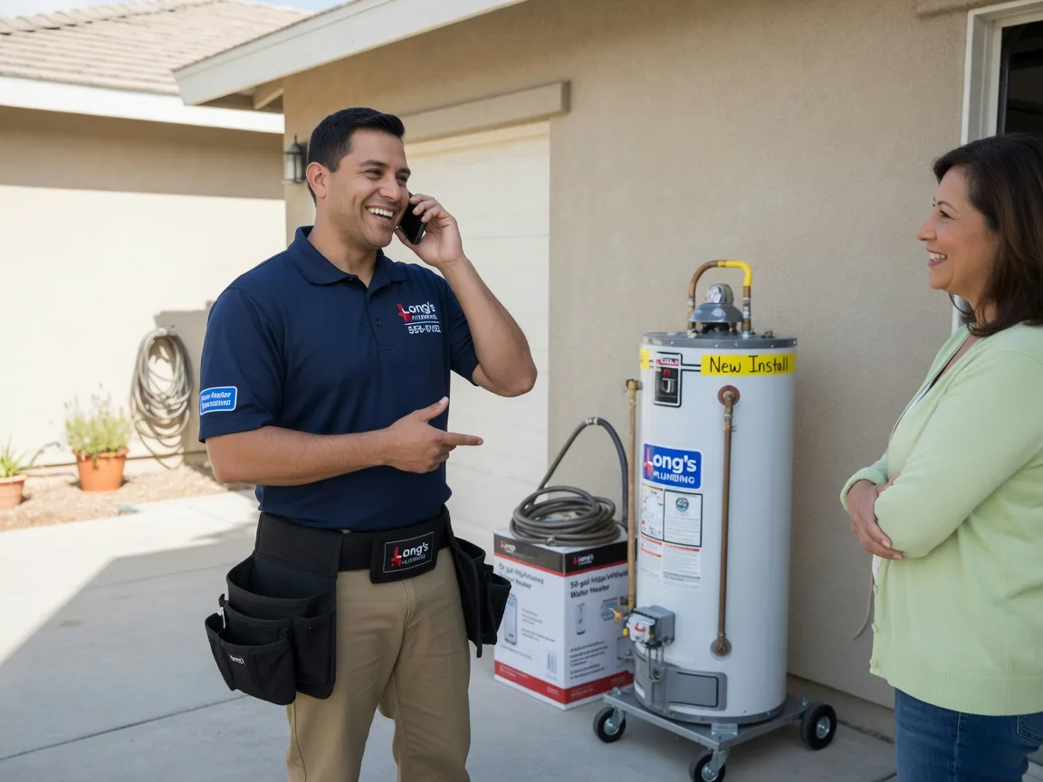 Leak Detection Lynx, OH FAQs
